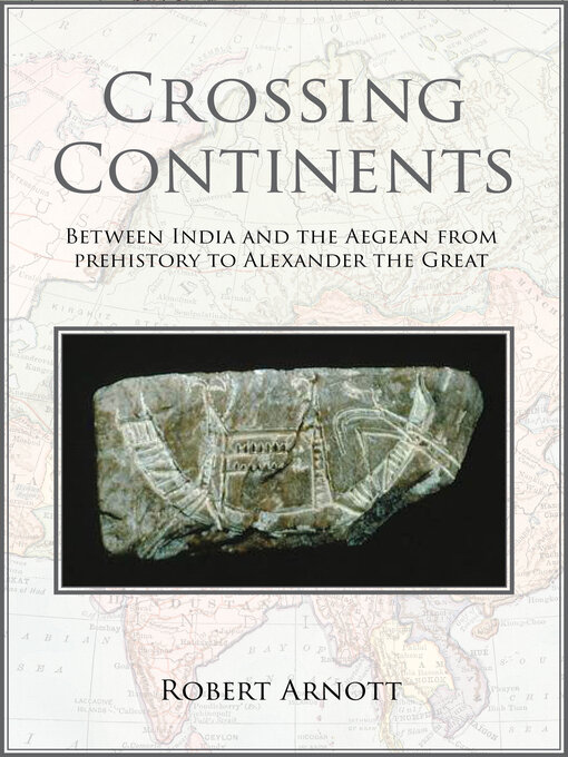 Title details for Crossing Continents by Robert Arnott - Available